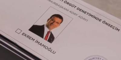 CHP’de gelenek değişmedi: Tek aday, açık oy, gizli tasnif