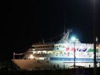 Tel Aviv’de Siyonist Katliam Protesto Edildi