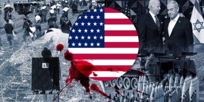 Batı, Siyonizm’in ideolojik hegemonyasından ne zaman kurtulacak?