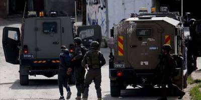 Siyonist İsrail: 7 Ekimden bu yana 78 bin asker yaralandı