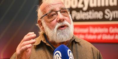 "İsrail'in kaygısı esirler olsaydı anlaşmanın ikinci aşamasına geçerdi"