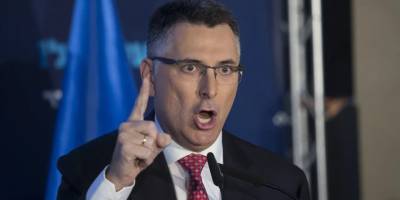 Siyonist Dışişleri Bakanı: Batı medeniyeti için savaşıyoruz