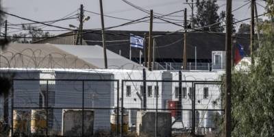 Katil İsrail, Filistinli tutuklular arasında uyuz hastalığını kasten yaygınlaştırıyor