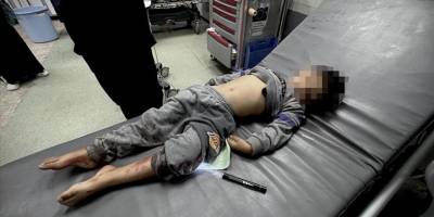 İşgal güçleri Gazze'de 6 Filistinliyi daha katletti