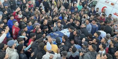 Siyonistlerin katlettiği genç gazetecinin son mesajı