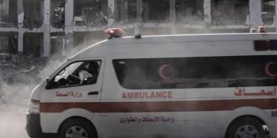 Refah'ta 9 sağlık çalışanından 3 gündür haber alınamıyor