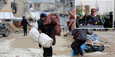 Hamas'tan destek çağrısı