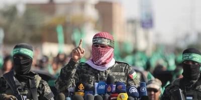 Hamas: Kuşatmayı kırın, cinayetleri durdurun, açlığa son verin!