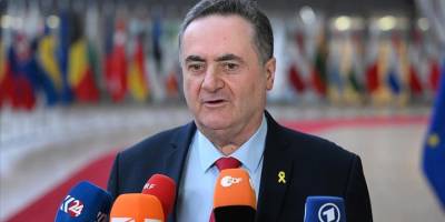 Siyonist Bakan, Gazze'ye saldırı planlarını onayladığını açıkladı