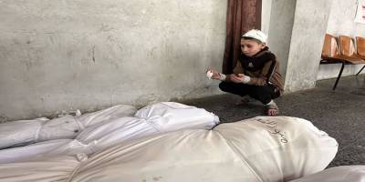 Filistinlilerin kanının bedeli nedir?