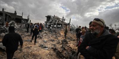 Tarihimizi Gazze'yi desteklemek için nasıl yazacağız?