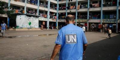 BM Gazze'deki varlığını azaltacak