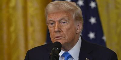 ABD'de yapılan ankette, Trump'ın Kanada ve Grönland planına yüzde 20'nin altında destek çıktı  