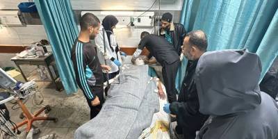 Japonya, İsrail saldırılarında yaralanan Filistinlileri kabul ediyor