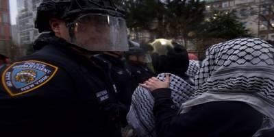 "Columbia Üniversitesi’nden, paramı geri istiyorum"