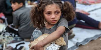 İsrail Filistinli çocuklara neden savaş açıyor?