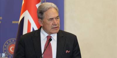 Yeni Zelanda, Gazze'de ateşkesin derhal yeniden uygulanmasını istedi  