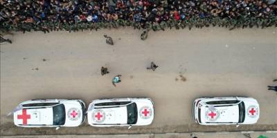 Hamas, sözcüsü Abdullatif Kanu'nun katil İsrail saldırısında öldüğünü doğruladı