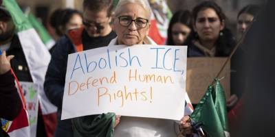 ABD'de bir öğrenci daha ICE yetkilileri tarafından sebep belirtilmeden gözaltına alındı