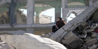 Bir savaş biterken, diğeri başlıyor