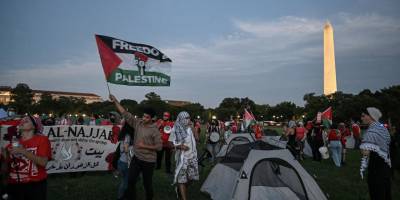 Dünya dönüyor ama İsrail henüz işlediği suçların hesabını vermedi