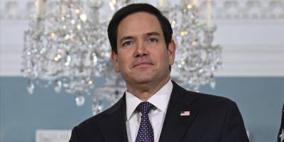 ABD Dışişleri Bakanı Rubio, Rümeysa Öztürk'ün sınır dışı edilmesi kararını savundu