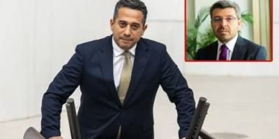 Mustafa Doğan İnal, Ali Mahir’in 83.000 TL’lik tazminatını Gazze’deki yetimlere bağışladı