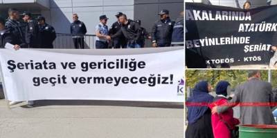 KKTC 28 Şubatçıların baskısına boyun eğdi