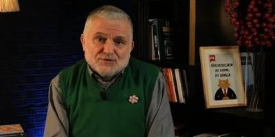 Fonları kesilen Ruşen Çakır takipçilerinden maddi destek istedi