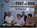 27 Mayıs Darbesi Tatvan'da da Lanetlendi