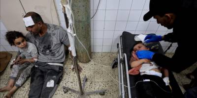 İşgal güçlerinin saldırılarında 3 Gazzeli daha şehid oldu  