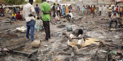 Hartum HDK’dan geri alındı, Sudan’da iç savaş bitti mi?  