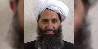 Afganistan lideri Ahundzade'den, İslam dünyasına "Filistin" çağrısı