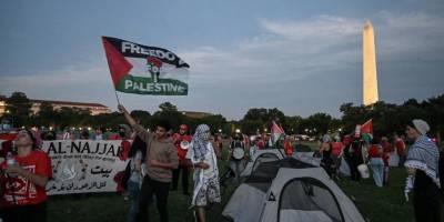 ABD, "Hamas" gerekçesiyle yabancı öğrenci kabulünü engellemeyi planlıyor