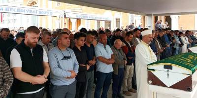 "Mazlumun ahı arşa ulaştı!" Ey siyonist, Hayber'i hatırla!