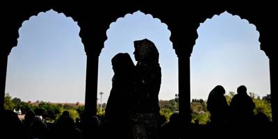 Hindistan'daki Müslümanlar için Ramazan korku dolu bir ay
