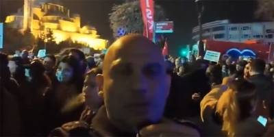 Kemalist cehaletin yeni perdesi: Teravih namazı “Siyasal İslam” mı oldu?