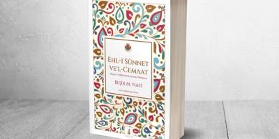 Ekin’den yeni kitap: “Ehl-i Sünnet ve’l-Cemaat: Doğuşu ve Hâkim İnanç Akımına Dönüşmesi” 