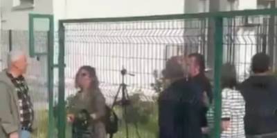 “Hristiyan Güney'de başörtüsü serbest, Müslüman Kuzey Kıbrıs'ta yasak! Bu nasıl iş?”  