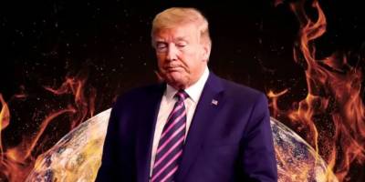 “Bildiğimiz Dünyanın Sonu”  