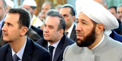 Esed'in "Varil Müftüsü" ve çıkarılacak dersler