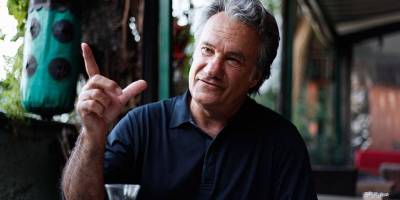 Harvard Üniversitesi "Antisemitizm" bahanesiyle Prof. Dr. Cemal Kafadar'ı görevden aldı!