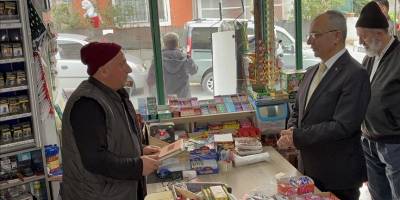 İstanbul Valiliği Zimem Defteri uygulamasıyla ihtiyaç sahibi ailelere destek oluyor