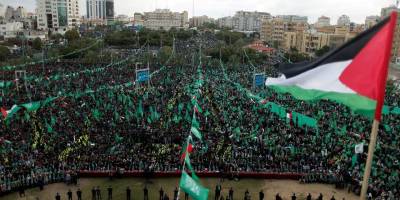 Hamas yeni ateşkes planını kabul etti