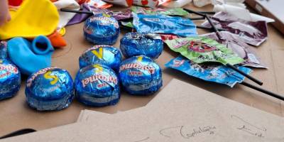 Bilgi ve Erdem Topluluğu’ndan Ramazan’ın ruhunu dirilten çocuklara hediye 