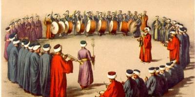 Unutulan gelenek: Gülbang