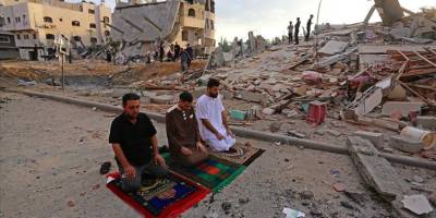 “Gazzeliler dünyanın en kazançlı insanları”  