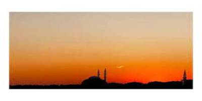 “Karanlığın en kesif olduğu an, şafağın en yakın olduğu andır” 