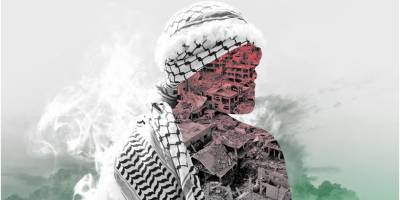 Gazze'de bir gecede 30 aile üyesini kaybeden bir Filistinliyi nasıl teselli edersiniz?