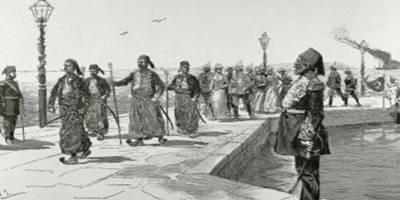 İnişler ve çıkışlar: 1949'dan 7 Ekim'e Türkiye-İsrail ilişkilerinin kısa tarihi